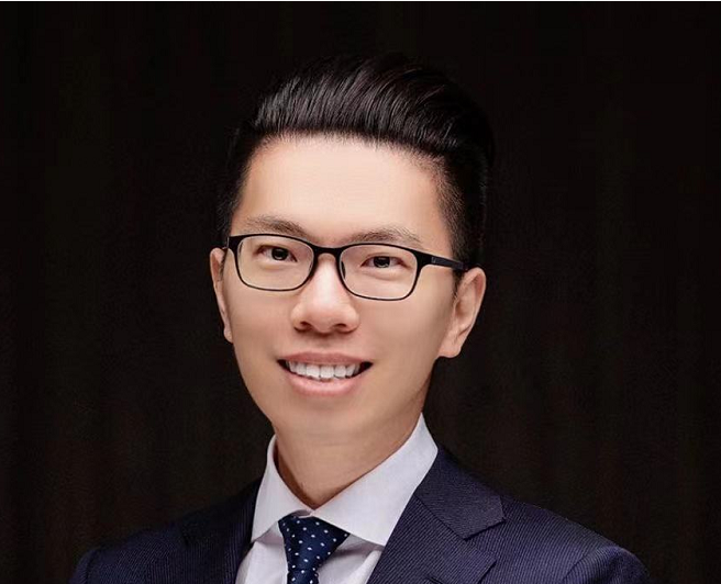 Jason Chen